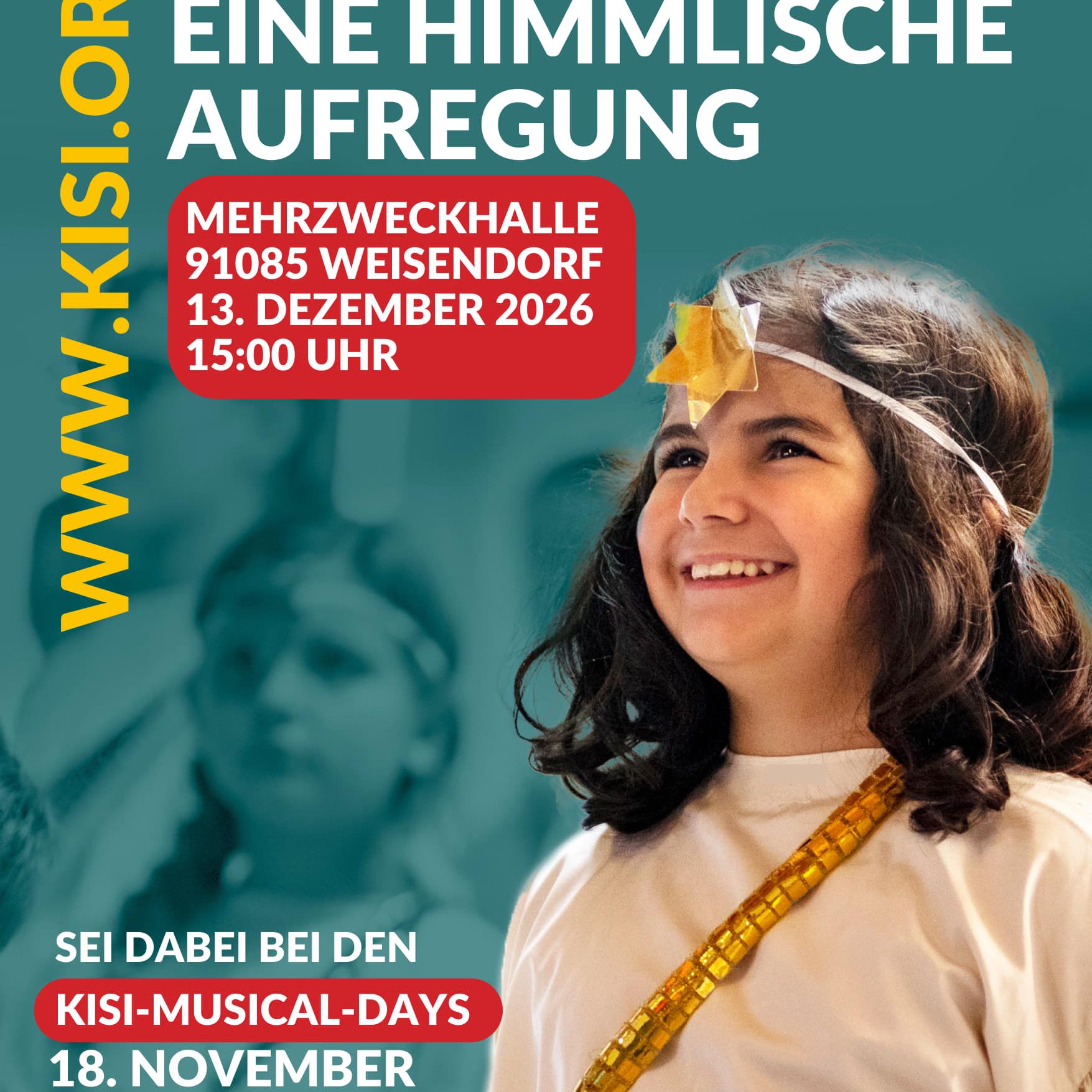 KisiMusical